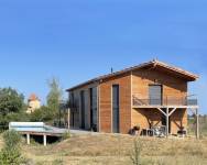 Yves CATHALA - AGENCE ARCHITECTURE & URBANISME CATHALA